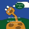 Bib trusu a ede - Bib bumps its head cover