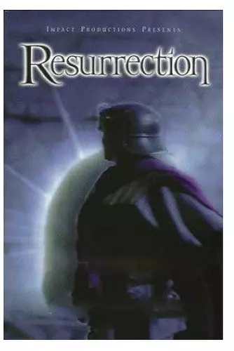 Resurrection cover