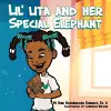 Lil' Lita and her Special Elephant cover