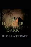 The Haunter of the Dark(Annotated Edition) cover