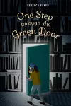 One Step Through the Green Door cover