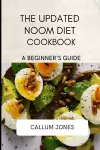 The Updated Noom Diet Cookbook cover