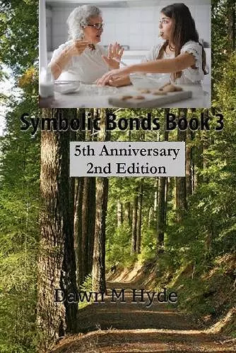 Symbolic Bonds Book 3 cover