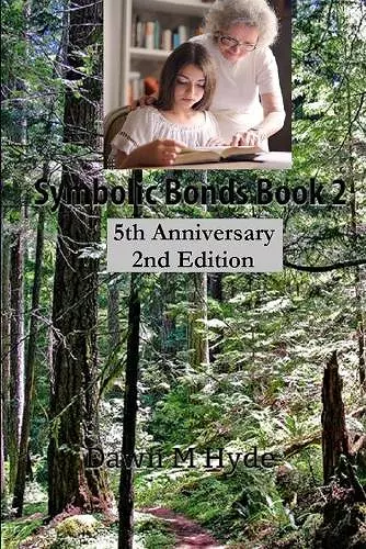 Symbolic Bonds Book 2 cover