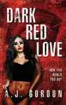 Dark Red Love cover