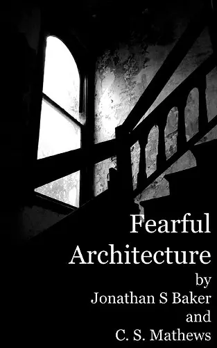 Fearful Architecture cover