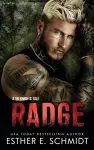 Radge cover