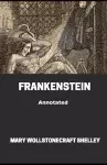 Frankenstein Annotated cover
