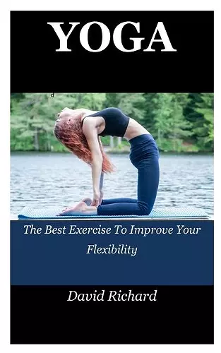 Yoga cover