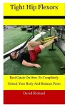 Tight Hip Flexors cover