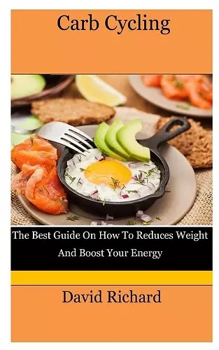 Carb Cycling cover