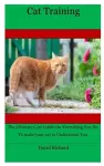 Cat Training cover