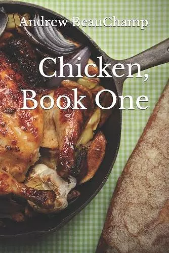 Chicken - Book One cover