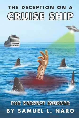 The Deception on a Cruise Ship cover