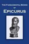 The Fundamental Books of Epicurus cover