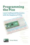 Programming the Pico cover