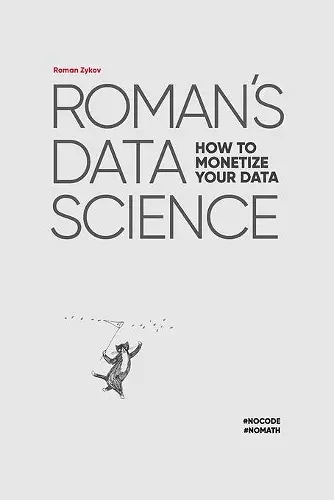 Roman's Data Science cover