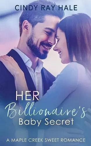 Her Billionaire's Baby Secret cover