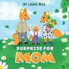 Surprise for mom cover