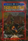 Tales of the First Age cover