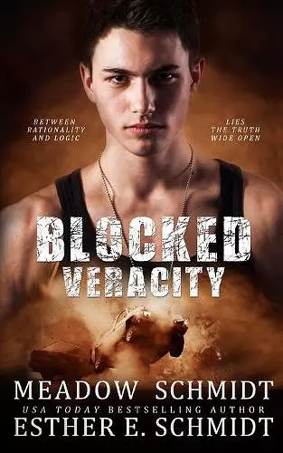 Blocked Veracity cover