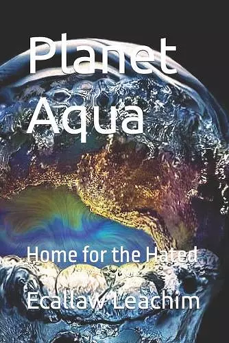 Planet Aqua cover