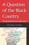 A Question of the Black Country cover