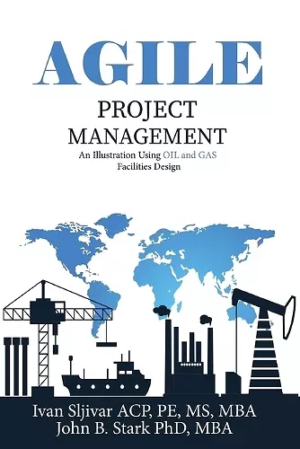 Agile Project Management cover