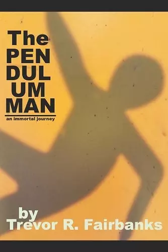 The Pendulum Man cover