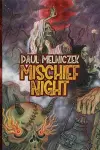 Mischief Night cover