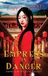 Empress in Danger cover