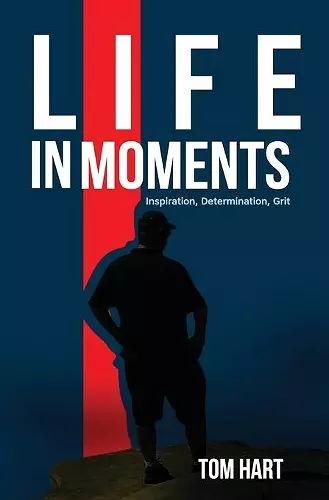 Life In Moments cover