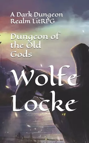 Dungeon of the Old Gods cover