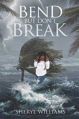 Bend...But Don't Break! cover