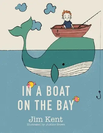 A Boat on the Bay cover