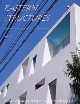 Eastern Structures No. 19 cover