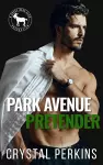 Park Avenue Pretender cover