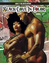 Black Love In Color cover