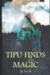 Tipu Finds Magic cover