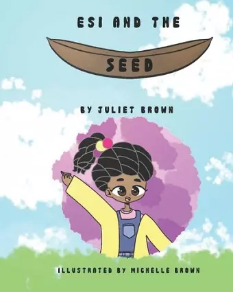 Esi and the seed cover