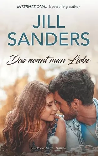 Das nennt man Liebe cover