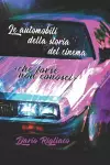 Le automobili della storia del cinema cover