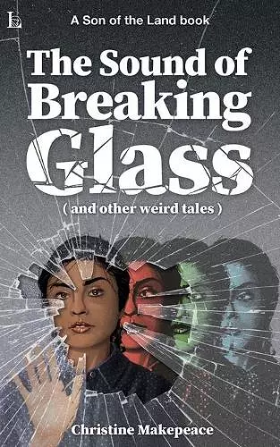 The Sound of Breaking Glass cover