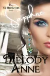 The Twelve Horizons of Charlie - Sapphire cover