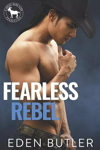 Fearless Rebel cover