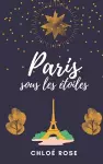 Paris sous les étoiles cover