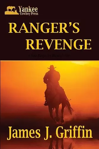 Ranger's Revenge cover