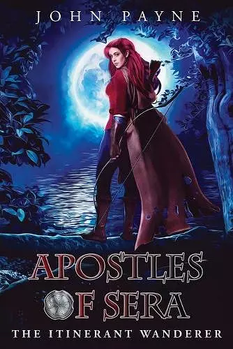 Apostles of Sera cover