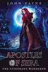 Apostles of Sera cover