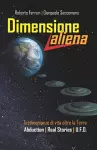 Dimensione Aliena cover